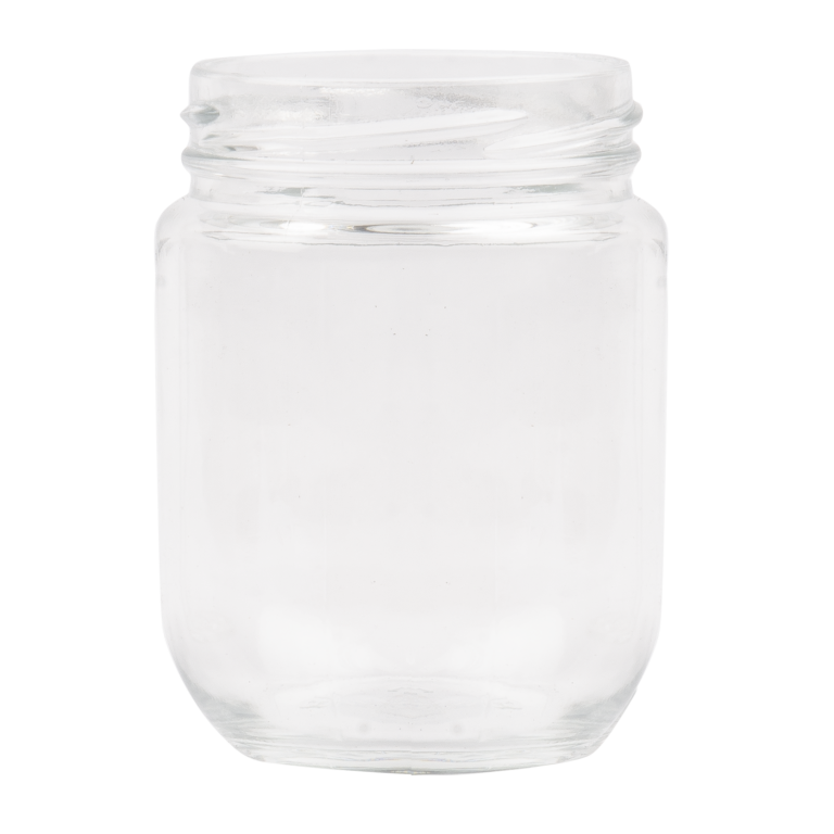 Food Jar PGP GLASS CEYLON PLC