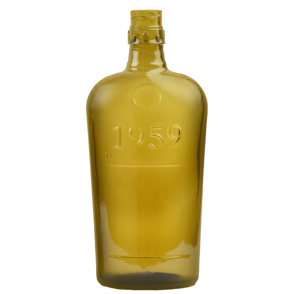 Customized Bottles PGP GLASS CEYLON PLC