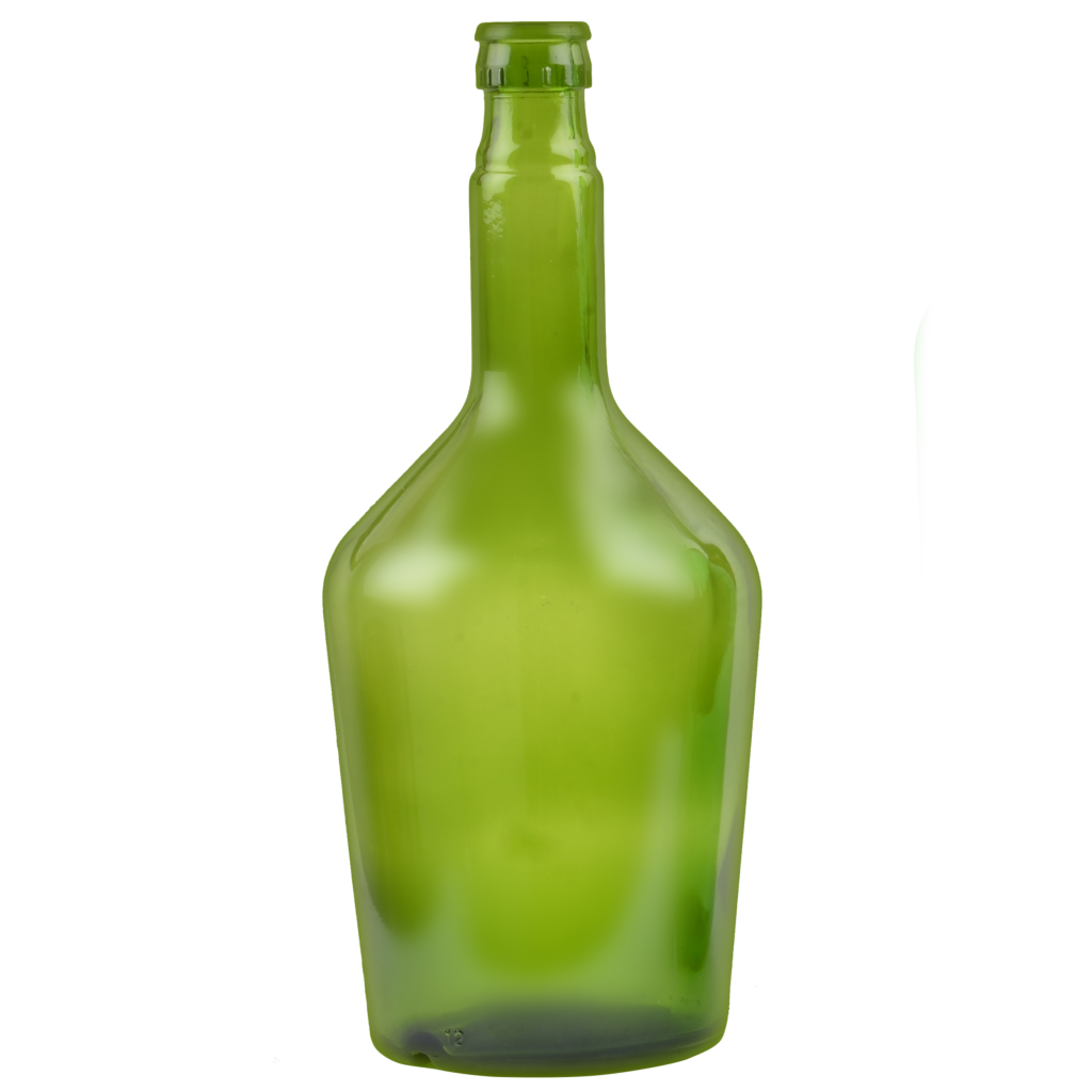 Customized Bottles PGP GLASS CEYLON PLC